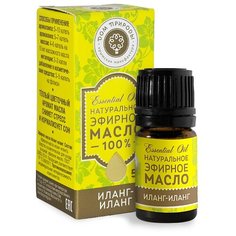 Дом Природы эфирное масло