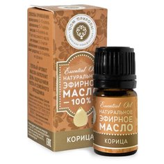 Дом Природы эфирное масло Корица