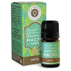 Дом Природы эфирное масло Мята