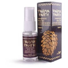 Алтын бай эфирное масло