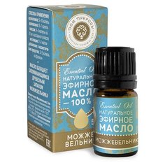 Дом Природы эфирное масло