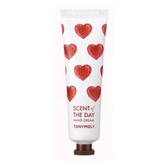Крем для рук Tony Moly Scent Of