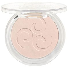 LUXVISAGE Компактная пудра Silk