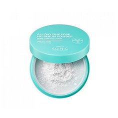 Scinic Пудра рассыпчатая All