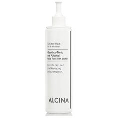 ALCINA Тоник для лица с