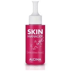 ALCINA Тоник Skin Manаger AHA