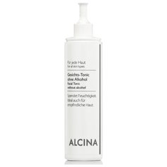 ALCINA Тоник для лица без