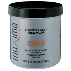 MAXIMA Rapid Hair Bleach Blue
