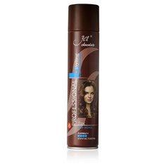 Jet Лак для волос Jet Chocolate