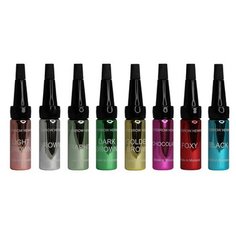 EkkoBeauty Хна для бровей Набор
