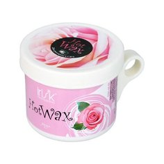 Irisk Professional Горячий воск