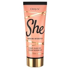 Лосьон для загара в солярии Onyx