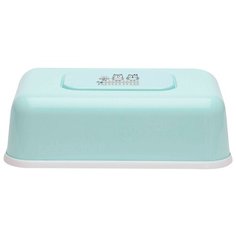 Контейнер для влажных салфеток Bebe Jou