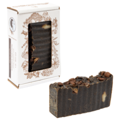 Мыло-скраб кусковое Jurassic