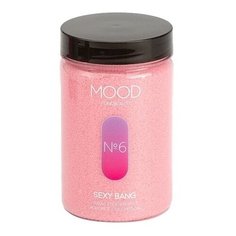 MOOD Сахарный скраб для тела №6