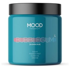 MOOD Сахарный скраб для тела №4