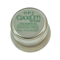 Гель OPI Axxium Sculpture Gel