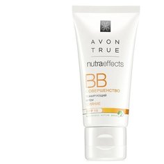 AVON BB крем Nutra Effects
