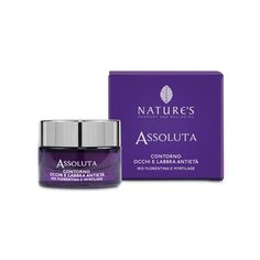 Крем Natures Assoluta для кожи