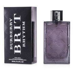 Туалетная вода Burberry Brit