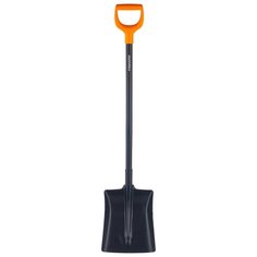 Лопата совковая FISKARS Solid