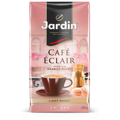 Кофе молотый Jardin Cafe Eclair