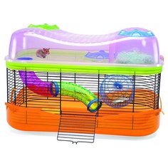 Клетка для грызунов Imac