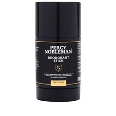 Дезодорант-стик Percy Nobleman