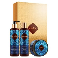 Набор Zeitun SPA-ритуал Зейтун