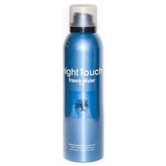 Дезодорант спрей Franck Olivier