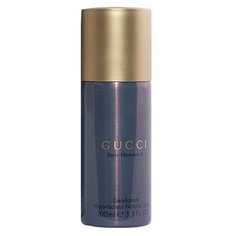 Дезодорант спрей Gucci Pour