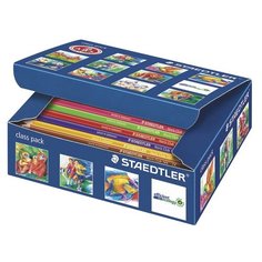 Staedtler Карандаши цветные