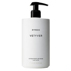 Лосьон для Рук BYREDO Vetyver