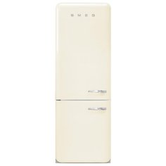 Холодильник smeg FAB38LCR