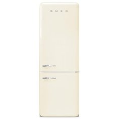 Холодильник smeg FAB38RCR