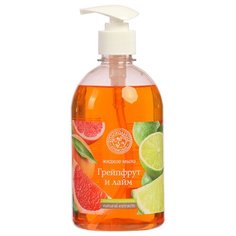 Мыло жидкое Колокольчик