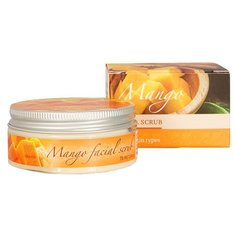 Thai Traditions Скраб для лица