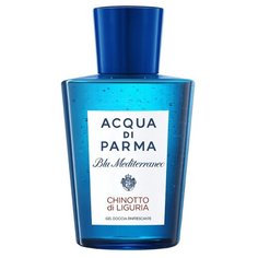 Гель для душа Acqua di Parma