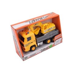 Набор техники Shantou Gepai