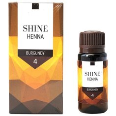 Shine Хна для бровей 10 г