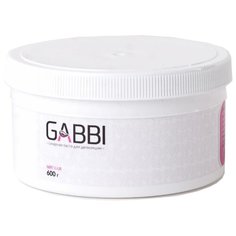 Паста для шугаринга GABBI Мягкая