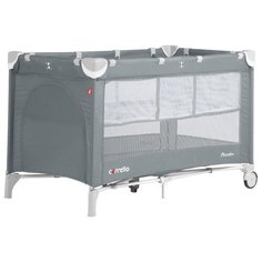 Манеж CARRELLO Piccolo+