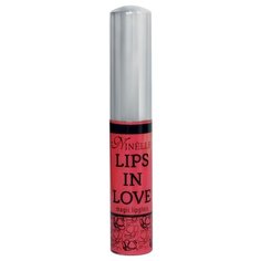Ninelle Блеск для губ Lips In