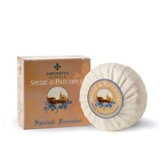 Мыло кусковое Derbe Spezie e