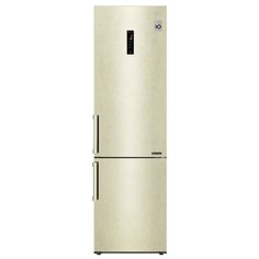 Холодильник LG DoorCooling+