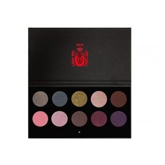 Bernovich Палетка теней Venus