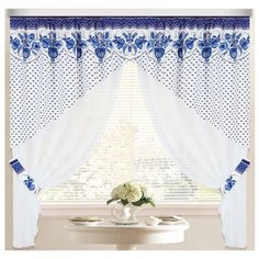 Гардины ТД Текстиль Народные