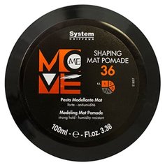 Dikson Помада Shaping Mat