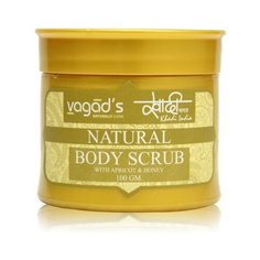 Vagads Скраб для тела с