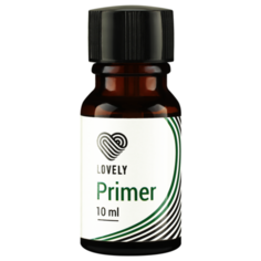 Lovely Nails Бескислотный праймер